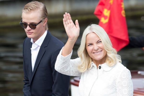 Norway Palace Restricts Social Media Comments Amid Epstein Files and Son's Trial — People.com