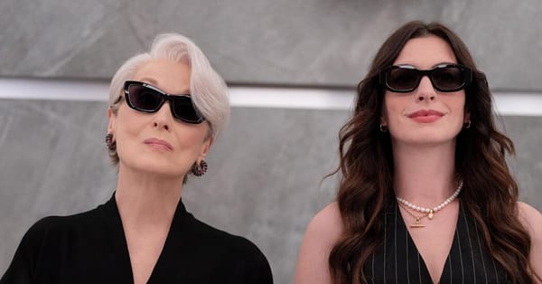 'The Devil Wears Prada 2' Trailer Promises a Nostalgia Trip — Static01.nyt.com