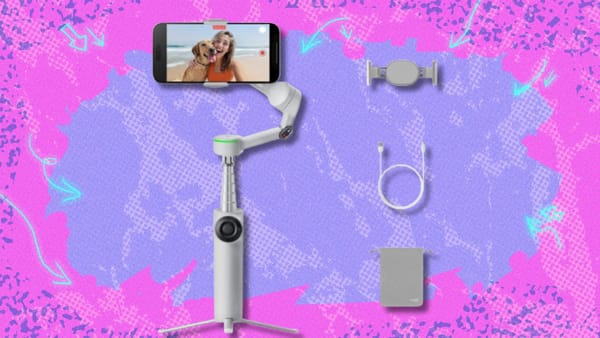 Best Insta360 deal: Save 21% on the Insta360 Flow 2 Pro foldable gimbal — Helios-i.mashable.com