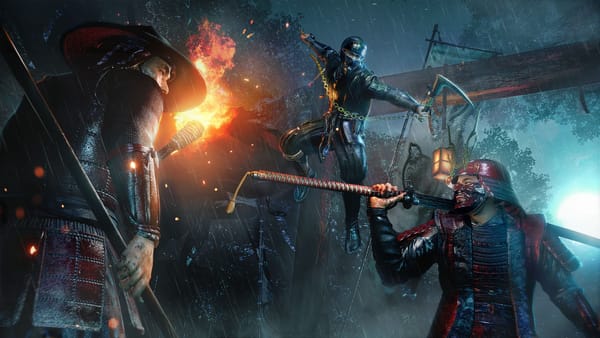 Nioh 3 tops Nioh 2 on Metacritic but still trails the original — Cdn.mos.cms.futurecdn.net
