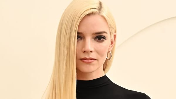 Anya Taylor-Joy Sci‑Fi The Gorge Surges on Apple TV Streaming Charts — Static0.colliderimages.com