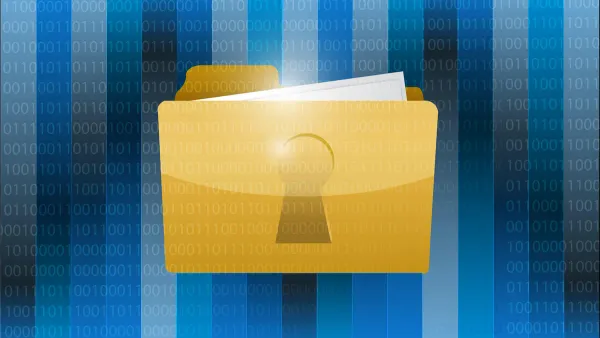 Seven apps to lock down, encrypt, and store private files — Zdnet.com