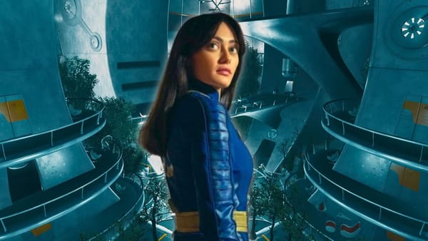 Fallout season 2's ending secretly turned out to be a Fallout 4 adaptation — Static0.polygonimages.com