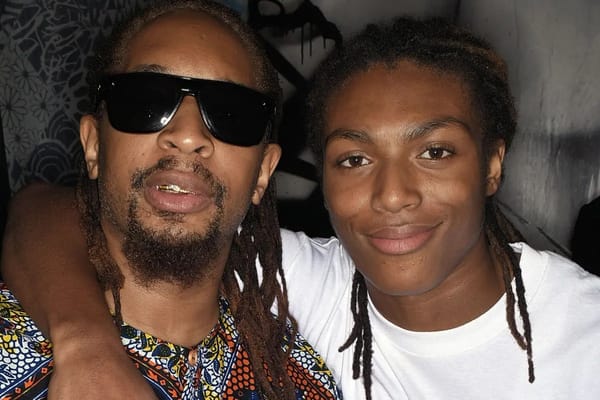 Lil Jon's son reported missing in Georgia; family seeks privacy and prayers — Pagesix.com