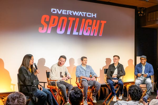 Overwatch 2 drops the 2 as Blizzard rebrands ahead of major update — Cdn.mos.cms.futurecdn.net