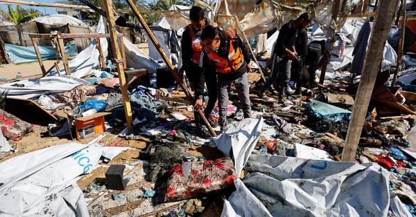 Israel launches airstrikes in Gaza after militants fire on soldiers — Static01.nyt.com