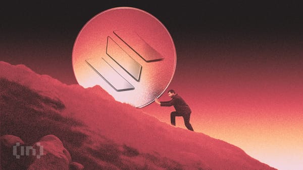 Solana Near $100 as Long-Term Holders Pull Back, Downside Risk Rises — Assets.beincrypto.com