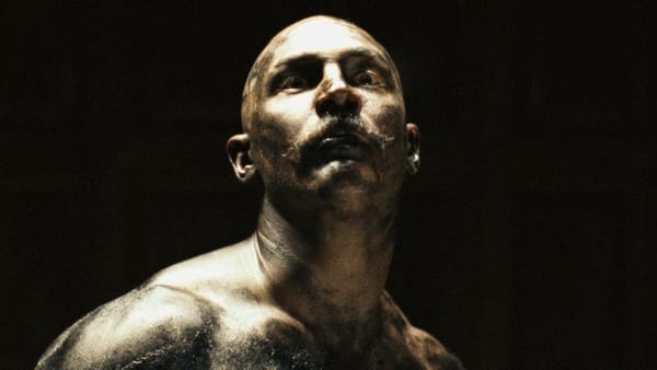 Tom Hardy Delivers Career-Defining Turn in Cult Thriller Bronson — Static0.moviewebimages.com