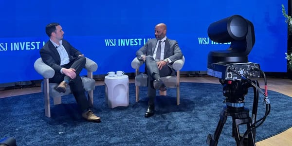 How Wall Street bosses—huddled in Palm Beach—reacted to the AI selloff — I.insider.com