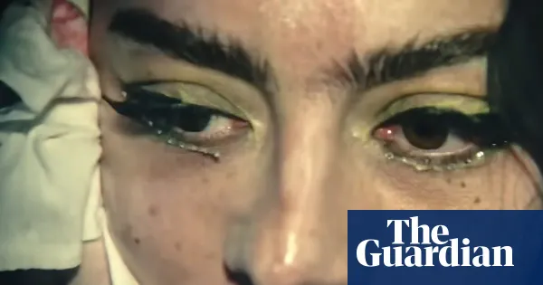 With nine films on the go, can Charli xcx act? — I