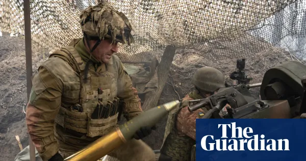 EU deal on Ukraine loan could boost UK if it agrees to help pay costs — i.guim.co.uk