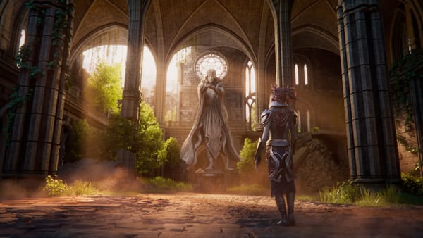 Steam refunds some players for Ashes of Creation after leadership resignations — cdn.mos.cms.futurecdn.net