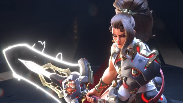 Blizzard drops the '2' from Overwatch 2, rebranding as Overwatch — static0.polygonimages.com