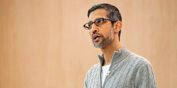 Google Q4 2025: capex surge, Gemini growth, subscriptions uptick — i.insider.com