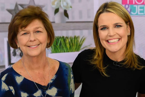 Savannah Guthrie and siblings plead for mother’s return — people.com