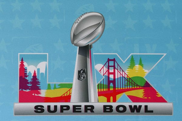 Super Bowl Logo 2026, Explained: Design, Colors & Meaning — nbc.com