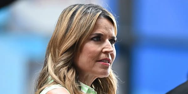 Savannah Guthrie asks for proof of life in video plea for her mother — i.insider.com