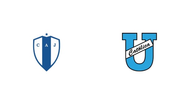 How to watch Juventud de las Piedras vs Universidad Catolica — assets.goal.com