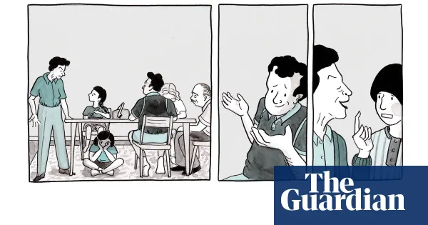 The delicate art of Holocaust comedy — i.guim.co.uk