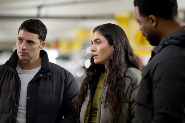 Billie Eilish Song Featured on Chicago P.D. — nbc.com