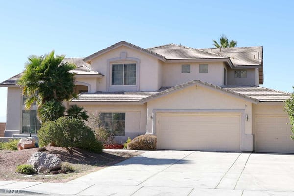 Potential biological lab found in Las Vegas garage — people.com