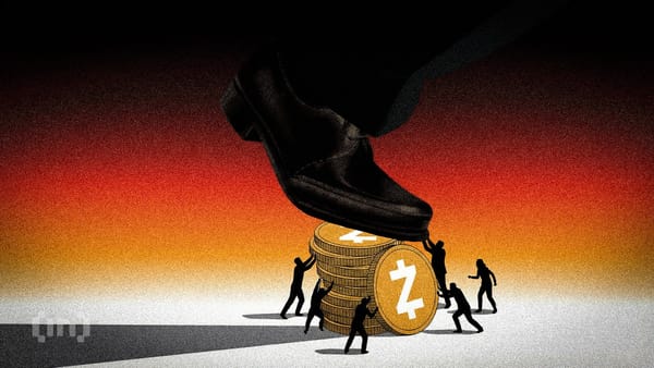 Zcash Loses 70% of Trading Activity in Three Weeks as $200 Slide Accelerates — assets.beincrypto.com
