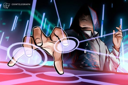 Feds crypto trace gets Incognito Market creator 30 years — images.cointelegraph.com