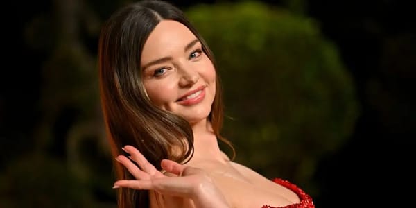 Miranda Kerr says forgiveness helped her co‑parent with Orlando Bloom — i.insider.com