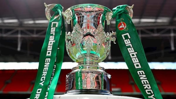 Carabao Cup 2025-26: fixtures, draws and results — assets.goal.com