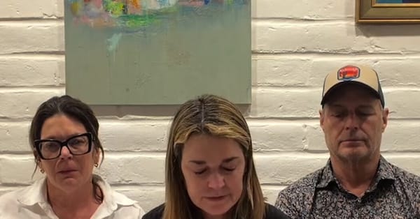 Savannah Guthrie Addresses Mother’s Abductor: ‘We Are Ready to Talk’ — static01.nyt.com