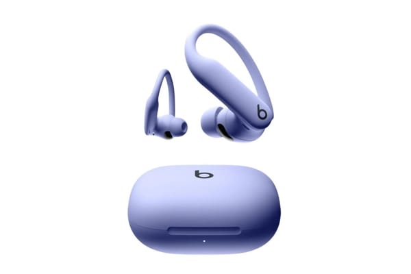 Beats Powerbeats Pro 2 Back at Black Friday Price on Amazon — kotaku.com