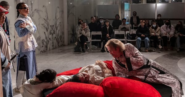 Rethinking Shakespeare in Shanghai — static01.nyt.com