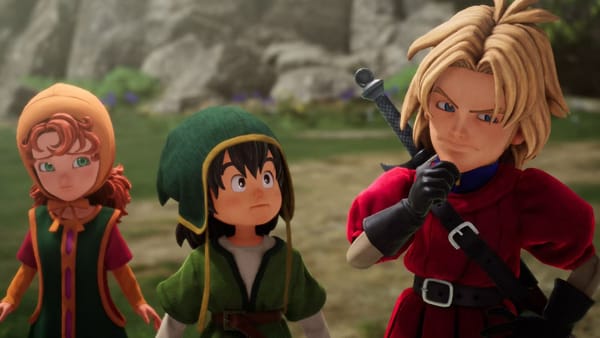 10 Dragon Quest 7 Reimagined beginner's tips and tricks — static0.polygonimages.com