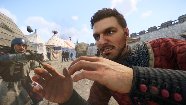 Warhorse: Players killed 5.4 million enemies while drunk — cdn.mos.cms.futurecdn.net