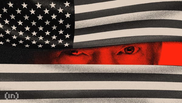 Treasury Says It Lacks Authority to Bail Out Bitcoin — assets.beincrypto.com