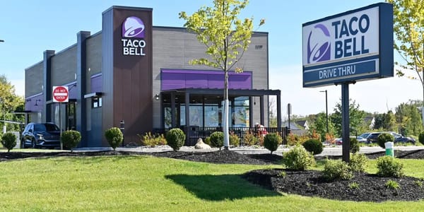 Taco Bell's CEO explains why the chain keeps winning — i.insider.com