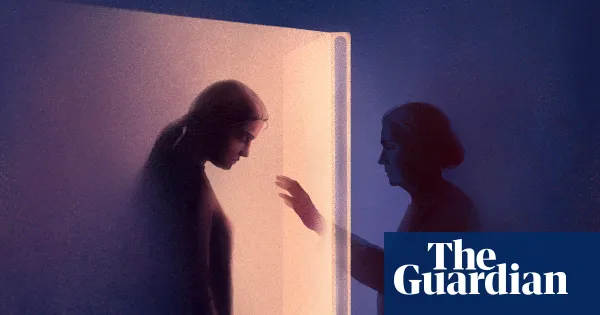 The rise of low-contact family relationships — i.guim.co.uk