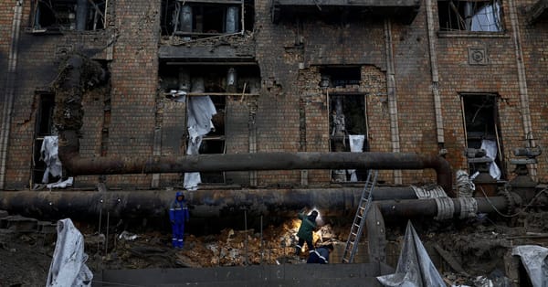 Russia-Ukraine Peace Talks Stretch Into a Second Day — static01.nyt.com