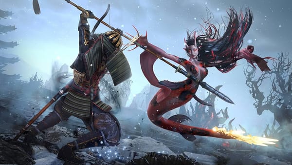 Nioh 3 release times, preload and demo carryover — static0.polygonimages.com