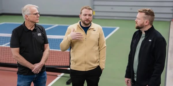 Top business book recommendations from Selkirk Sport founders — i.insider.com