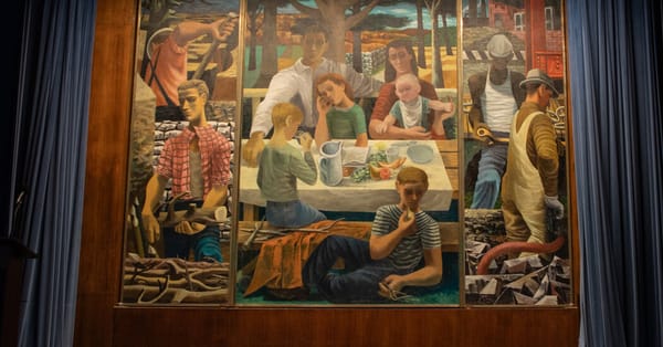 Preserve the Cohen Federal Building’s New Deal murals — static01.nyt.com