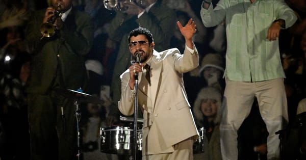 Bad Bunny Means a Breakthrough for Puerto Rican Athletes, Too — static01.nyt.com