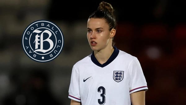 Anouk Denton joins Bay FC as West Ham receive club-record fee — assets.goal.com