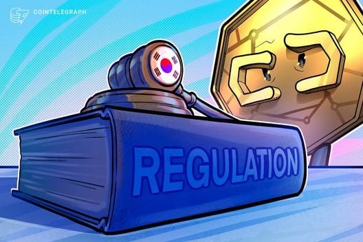 AI surveillance marks new phase for South Korea crypto markets — images.cointelegraph.com