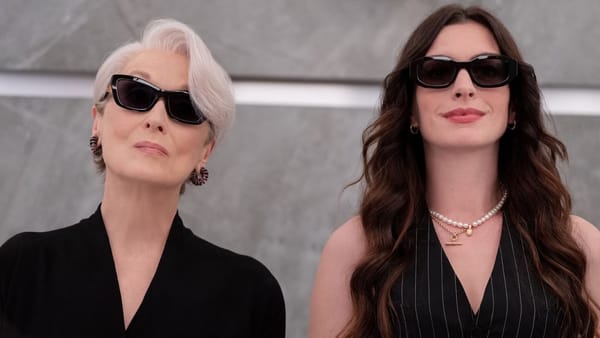 'The Devil Wears Prada 2' Trailer Makes Studio History With Record Views — static0.moviewebimages.com