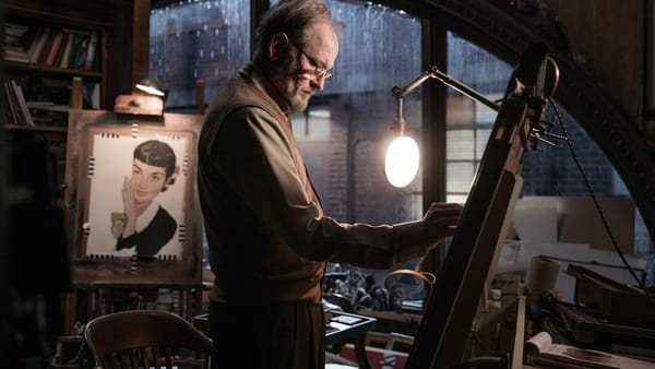 The Shape of Water returns to HBO Max nine years after release — static0.moviewebimages.com