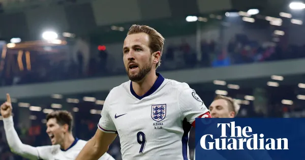 England’s late 2026 World Cup start gives FA headache over warm-up matches — i.guim.co.uk