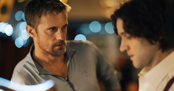 ‘Pillion’ Review: An Opposites-Attract ‘Dom-Com’ — static01.nyt.com