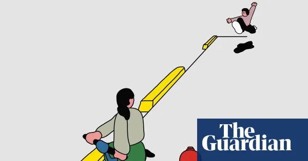 Should my husband swap walking for cycling? — i.guim.co.uk