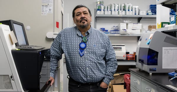 He Built a Server to Protect Indigenous Health Data — static01.nyt.com